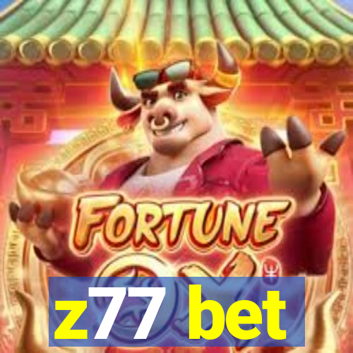 z77 bet